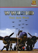 Вторая мировая война в HD: Воздушная война