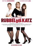 Влюбленная женщина