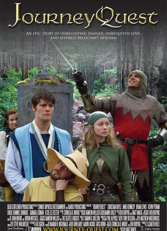 JourneyQuest