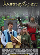 JourneyQuest сезон 1