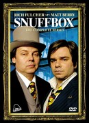 Табакерка сезон 1