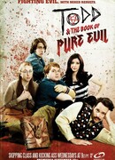 Тодд и книга чистого зла сезон 2