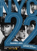 Нью-Йорк 22 сезон 1