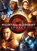 Смертельная битва: Наследие сезон 2