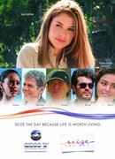 Прожить жизнь сезон 1