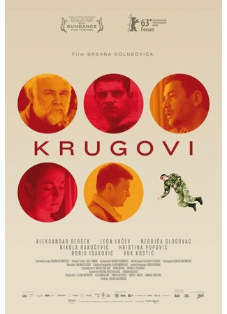 кино Круги (Krugovi) 27.04.24