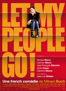 Позвольте моим людям идти