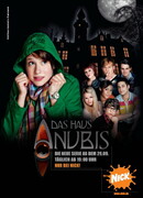 Дом Анубиса сезон 2