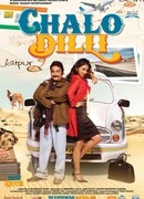 Поездка в Дели