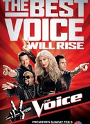 Голос Америки сезон 2