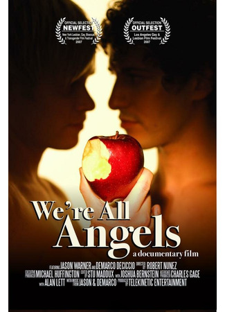 кино Все мы ангелы (We&#39;re All Angels) 27.04.24