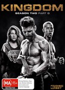 Королевство сезон 2