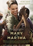 Мэри и Марта