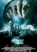 Планета обезьян