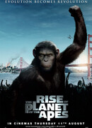Восстание планеты обезьян