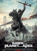 Планета обезьян: Революция