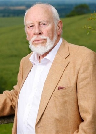 Актёр Джеффри Денч 29.04.24