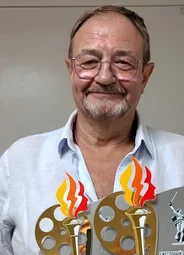 Михаил Шашков