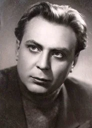Евгений Матвеев