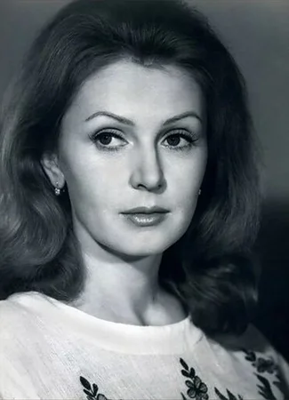 Актёр Валентина Титова 29.04.24