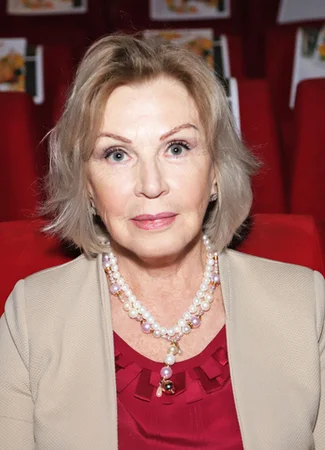 Актёр Валентина Титова 29.04.24