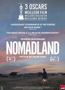 Земля кочевников