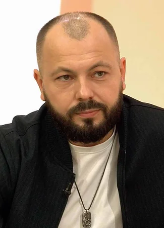 Актёр Ярослав Сумишевский 29.04.24