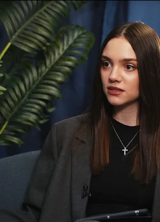 Актёр Евгения Медведева 29.04.24