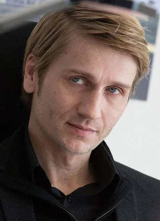 Актёр Станислас Мерхар 30.04.24