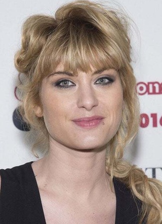 Актёр Матильда Биссон 30.04.24