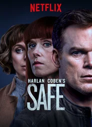 Безопасность (мини–сериал)