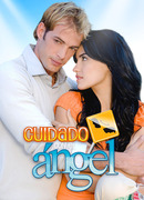 Осторожно с ангелом