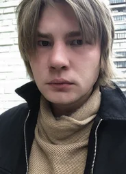 Дмитрий Лиманов