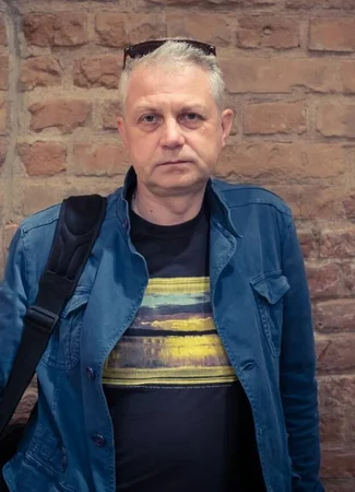 Композитор Алексей Карпов 01.05.24