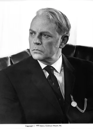 Актёр Дэн О’Херлихи 01.05.24