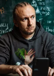 Алексей Караулов