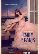 Эмили в Париже сезон 3