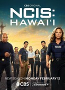 Морская полиция: Гавайи сезон 3