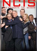 Морская полиция: Спецотдел сезон 15