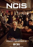 Морская полиция: Спецотдел сезон 19