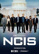 Морская полиция: Спецотдел сезон 20