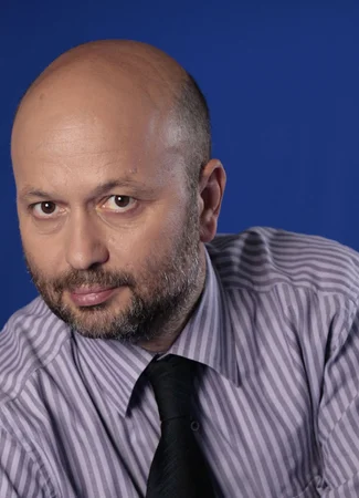 Продюсер Юрий Беленький 04.05.24