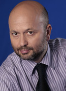Юрий Беленький