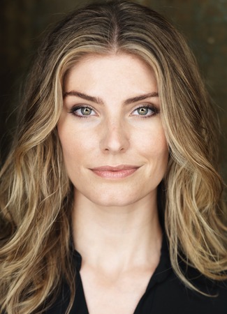 Актёр Кейтлин Бассетт 04.05.24