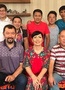 Жаңа қоныс сезон 2