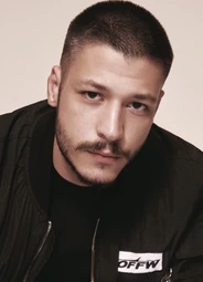 Кубилай Ака
