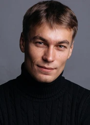 Кирилл Кузнецов