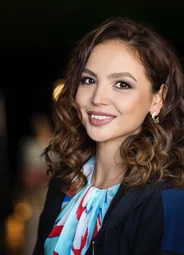 Асель Сагатова
