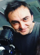 Михаил Верийский
