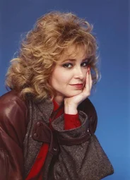 Лиза Эйльбахер